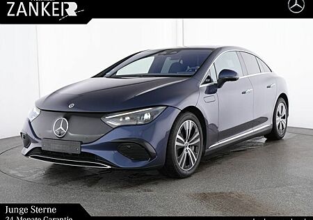 Mercedes-Benz EQE 350 DISTRONIC*AHK*360CAM*MBUX*