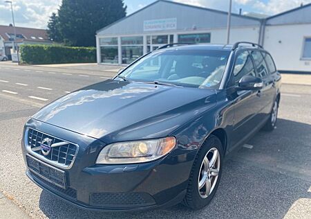Volvo V70 Kombi leder Navi Xenon