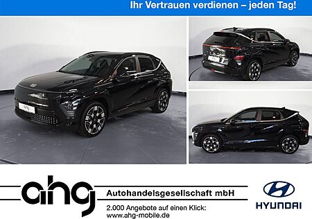 Hyundai Kona Elektro (SX2) 65,h PRIME %% 36% unter UPE L