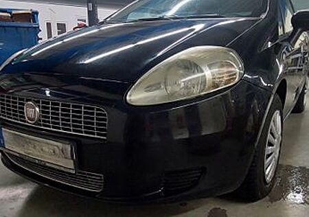 Fiat Punto 1.4v 2009