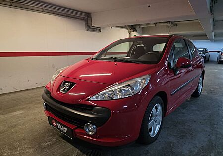 Peugeot 207 Urban Move