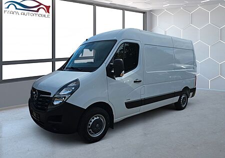 Opel Movano B Kasten HKa L2H2 3,3t*PDC*KLIMA*