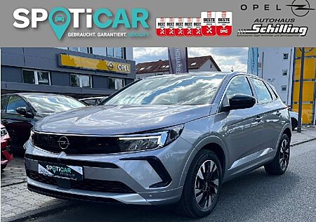 Opel Grandland X Grandland 1.2 Turbo Business Edition Automatik