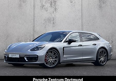 Porsche Panamera GTS Sport Turismo Panorama LED-Matrix