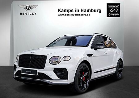 Bentley Bentayga S V8