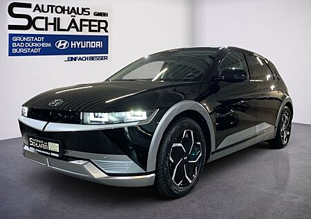 Hyundai IONIQ 5 Techniq 4WD 72,6 kWh AHK Allwetter