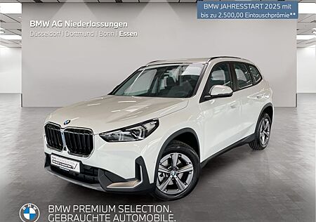 BMW X1 sDrive18d Driv.Assist+ LiveCockpitProf LED
