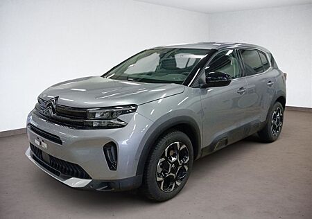 Citroën C5 Aircross Plus BHDi130 EAT8 Navi Kamera DAB LE