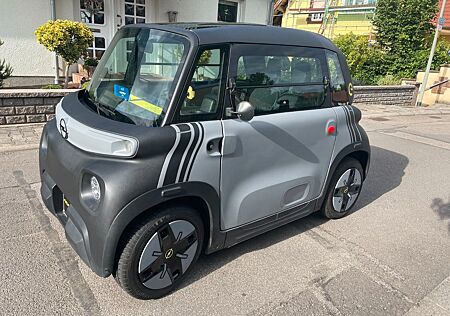 Opel Rocks-e Techno Techno