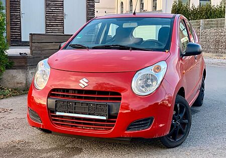 Suzuki Alto Basis