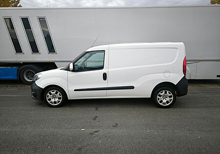Fiat Doblo 1.6 16V Multijet Maxi
