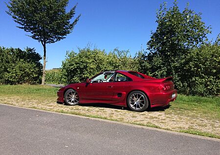 Toyota MR 2 2.0 GTI T-Bar GTI