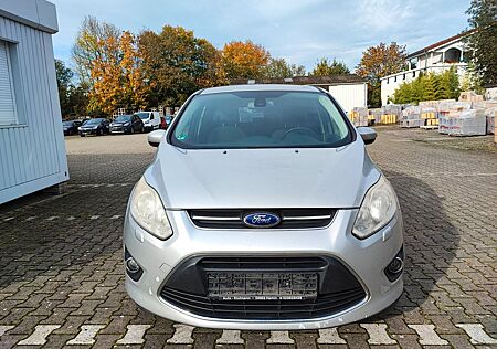 Ford C-Max Trend