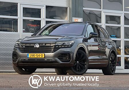 VW Touareg Volkswagen 3.0 TSi 4MOTION R PANO/ MASS/ DYN/ LUCHT