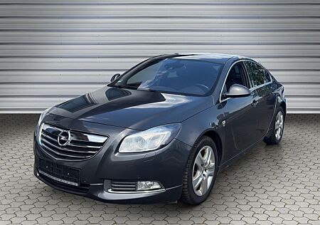 Opel Insignia A Lim. Innovation 4x4 OPC Line