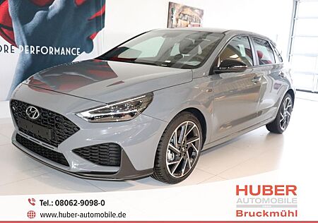 Hyundai i30 N Line 1.5 TGDi 117 kW (160 PS) Navigatio...