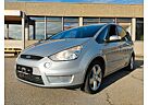 Ford S-Max Titanium