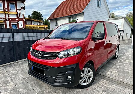 Opel Vivaro Kasten Edition M *Autom *Tot.Winkel *Kam