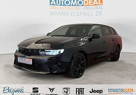 Opel Astra L Sports Tourer AUTOMATIK ALLWETTER NAV LE