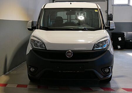 Fiat Doblo Doblò SX Maxi Kasten Klima 1.Hand
