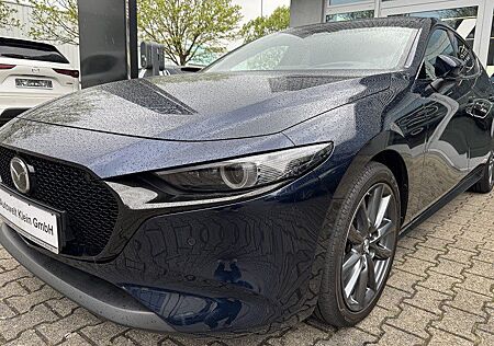 Mazda 3 2.0L e-SKYACTIV G 150ps 6MT FWD Exclusive-line