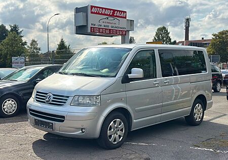 VW T5 Multivan Volkswagen