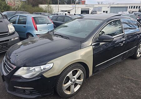 VW Passat CC Volkswagen 1.8 TSI -