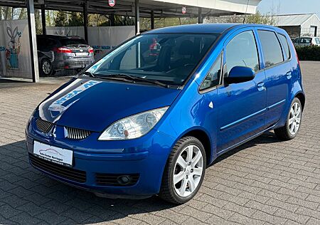 Mitsubishi Colt gebraucht kaufen Mitsubishi Colt CZ3 Lim. 5-trg. 1.3 Motion/Tüv Neu/Klima