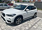 BMW X1 sDrive18d Sport Line Sport Line