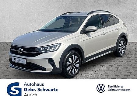 VW Taigo Volkswagen 1.0 TSI Move AHK LED LM16 NAVI PDC SHZG