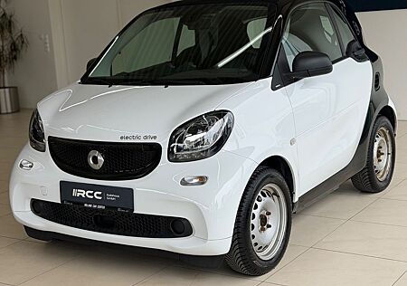 Smart ForTwo coupe electric drive / EQ