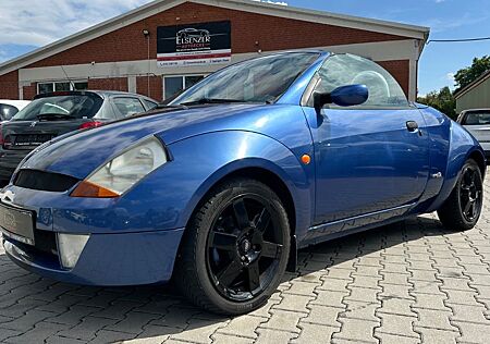 Ford Streetka Basis Roadster