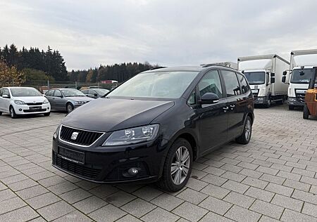 Seat Alhambra Style Viva