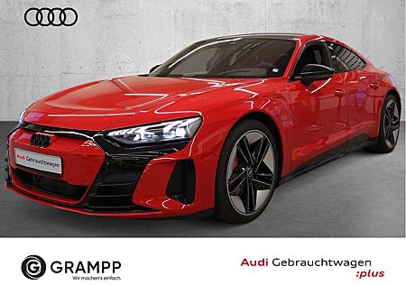 Audi RS e-tron GT +KERAMIK+CARBON+360°+MASSAGE+OPTIK+
