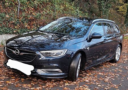 Opel Insignia B 1.5 Turbo Innovation