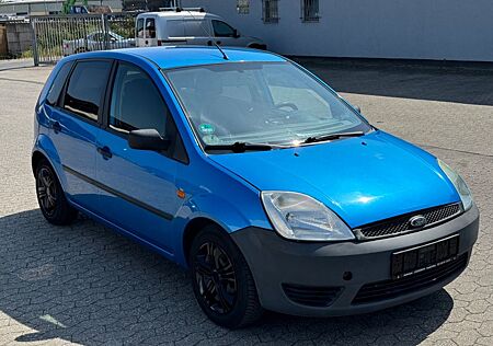 Ford Fiesta Viva X 1.3 51kW - Klima - TÜV bis 11-2026