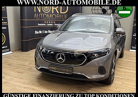Mercedes-Benz EQA 250 Progressive *LED*AHK*PANO*WIDE*19ZOLL*