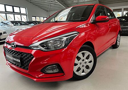 Hyundai i20 Active