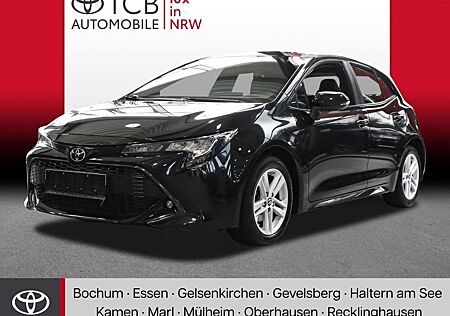Toyota Corolla 1.2T Comfort NAVI KLIMA LM-Felgen BT SER