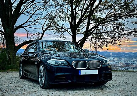 BMW M550d xDrive Touring M