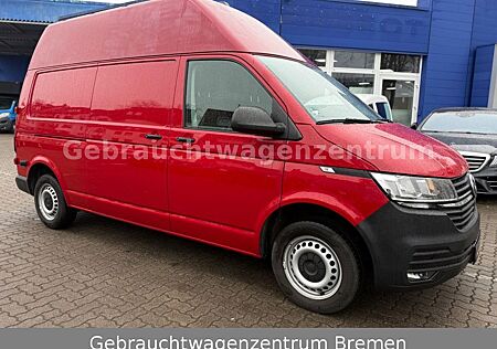 VW T6 Transporter Volkswagen T6.1 2.0TDI *Hochdach*Lang*Standheizung*L2H3*