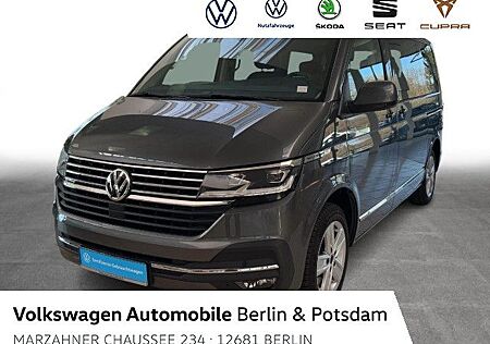 VW T6 Multivan Volkswagen T6.1 Multivan 2.0 TDI DSG 4Motion "Generation SI