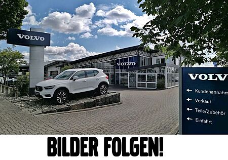 Volvo XC 60 Momentum Pro AWD AHK Standheizung