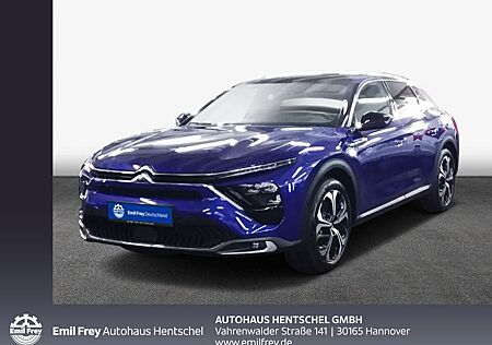 Citroën C5 X Hybrid 225 Start&Stopp e-EAT8 SHINE PACK