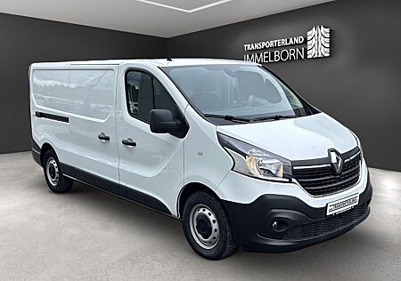 Renault Trafic L2 2.0dCi Energy Komfort Klima+