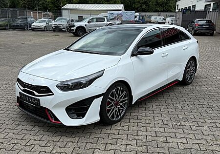 Kia Pro_ceed ProCee´d 1.6 TGDI KAT Pano Navi JBL