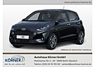 Hyundai i10 FL (MJ24) 1.0 Benzin M T Select Apple CarPla