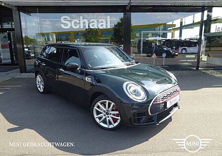 Mini John Cooper Works Clubman John Cooper Works All4 Clubman HK HiFi LED Navi