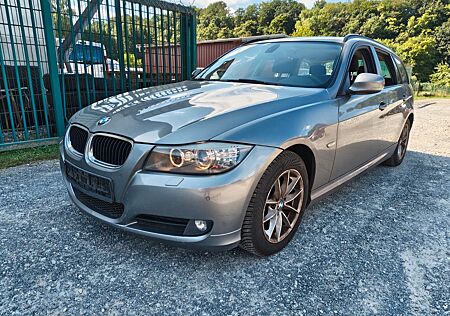 BMW 320d Touring/Xenon/Navi