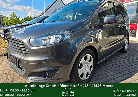 Ford Tourneo Courier Trend*Start/Stop*Klima*PDC*